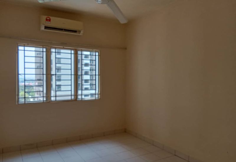 Kinrara Mas Condominium