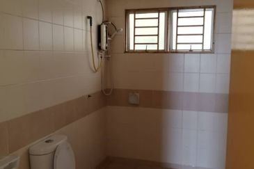 Kinrara Mas Condominium