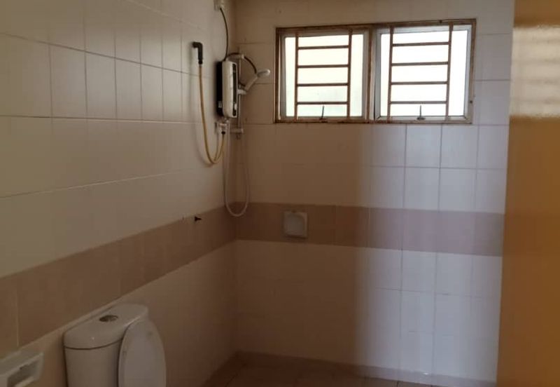 Kinrara Mas Condominium