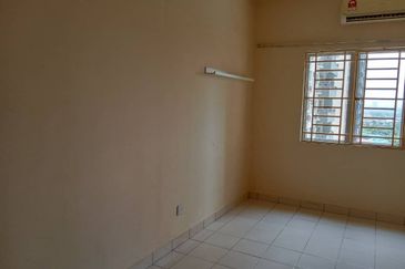 Kinrara Mas Condominium