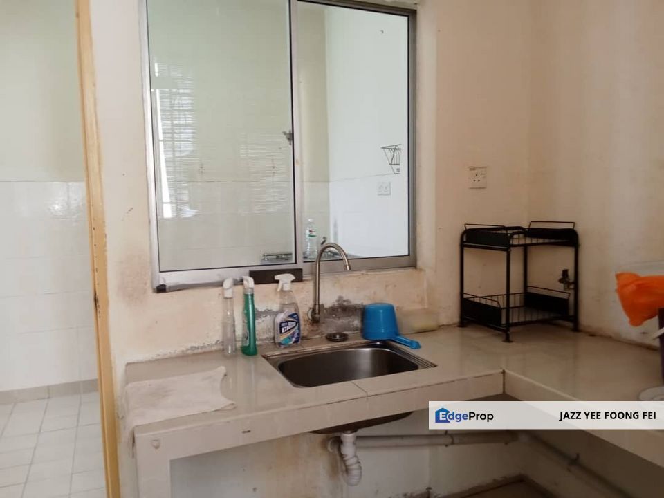 【Pool View🔥】Kinrara Mas Condominium @ Bukit Jalil for Rent, Kuala Lumpur, Bukit Jalil