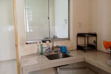 Kinrara Mas Condominium