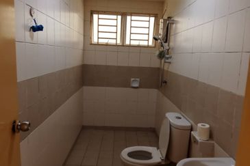 Kinrara Mas Condominium