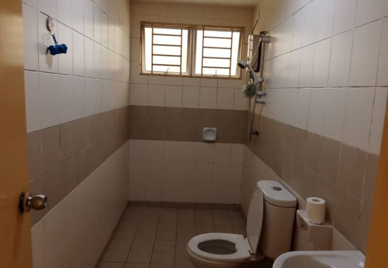 Kinrara Mas Condominium