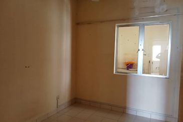 Kinrara Mas Condominium