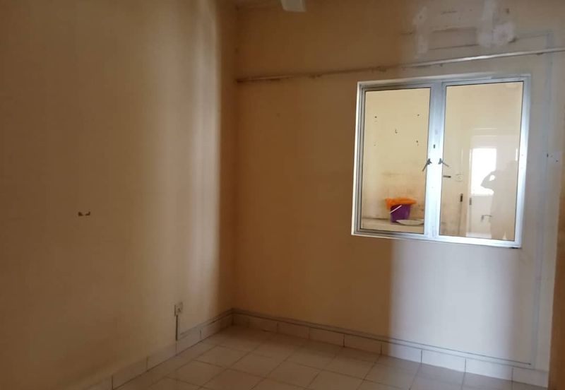 Kinrara Mas Condominium