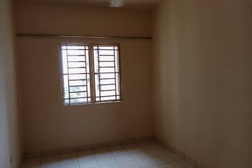 Kinrara Mas Condominium