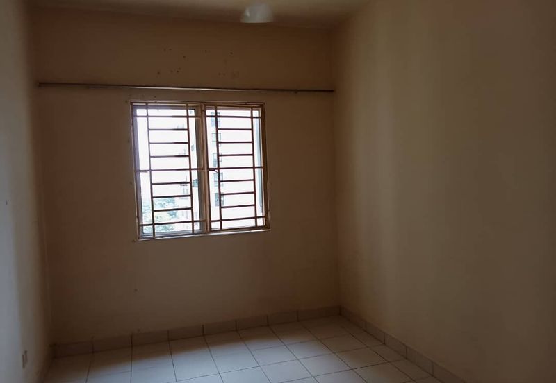 Kinrara Mas Condominium