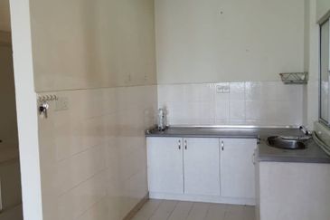 Kinrara Mas Condominium