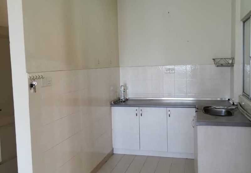 Kinrara Mas Condominium