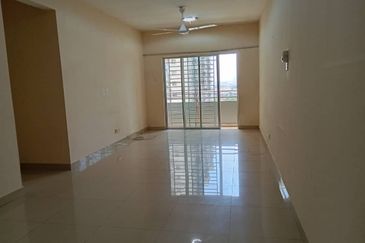 Kinrara Mas Condominium