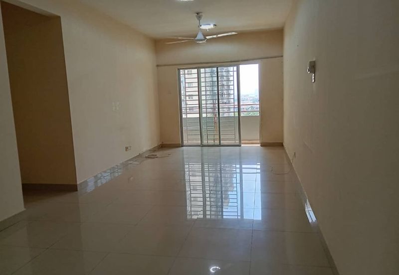 Kinrara Mas Condominium