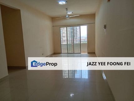 【Pool View🔥】Kinrara Mas Condominium @ Bukit Jalil for Rent, Kuala Lumpur, Bukit Jalil