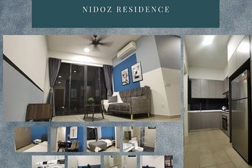 Nidoz Residences
