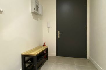 Union Suites, Bandar Sunway