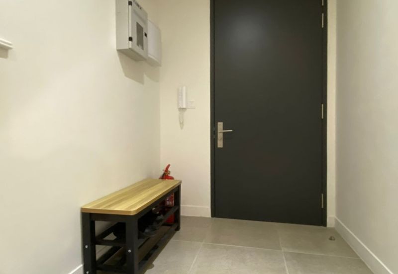 Union Suites, Bandar Sunway