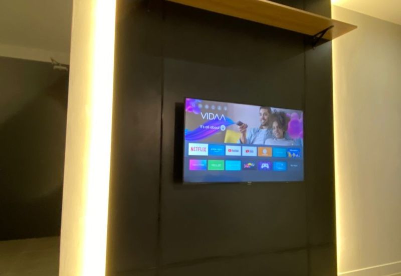 Union Suites, Bandar Sunway