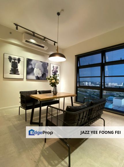 【Fully Furnished】 Union Suites @ Bandar Sunway for Rent, Selangor, Bandar Sunway
