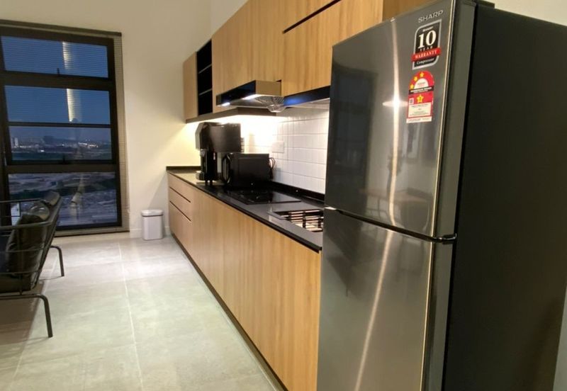 Union Suites, Bandar Sunway