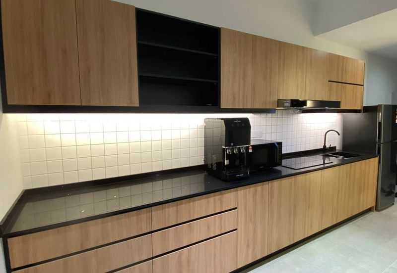 Union Suites, Bandar Sunway