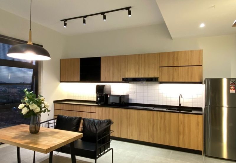 Union Suites, Bandar Sunway