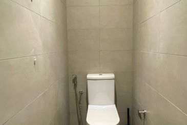 Union Suites, Bandar Sunway