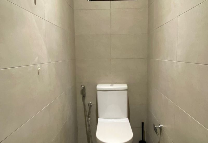 Union Suites, Bandar Sunway