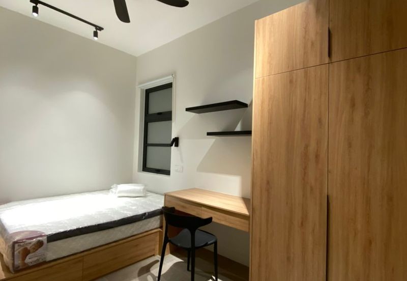 Union Suites, Bandar Sunway