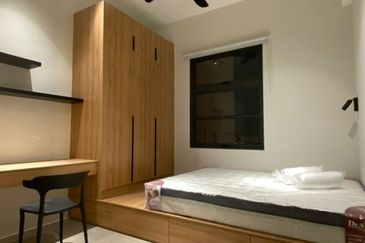 Union Suites, Bandar Sunway