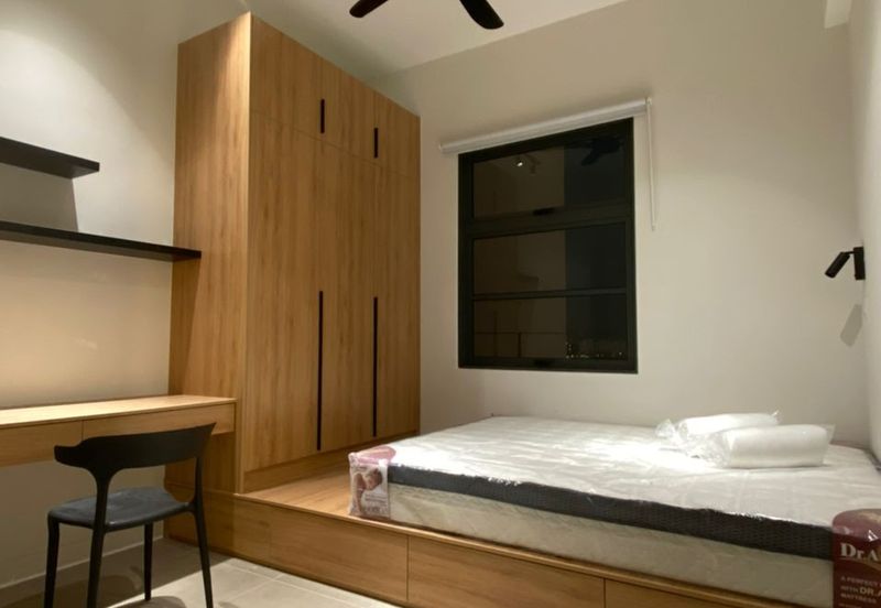 Union Suites, Bandar Sunway