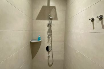 Union Suites, Bandar Sunway