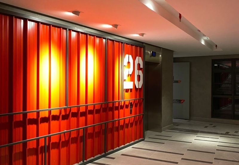 Union Suites, Bandar Sunway