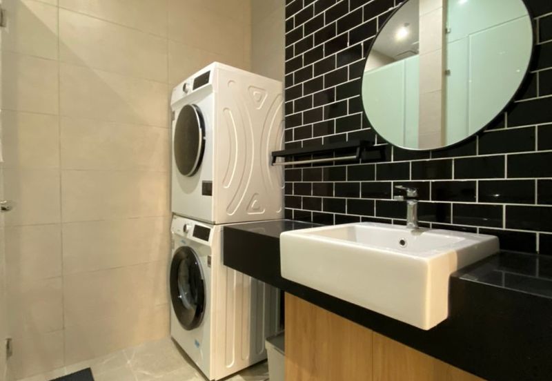 Union Suites, Bandar Sunway