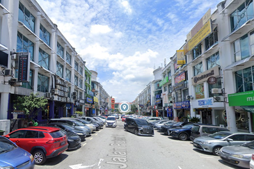 Bandar Puteri Puchong