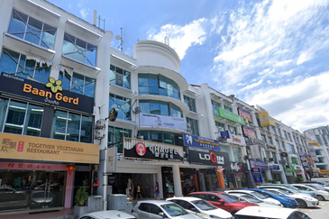 Bandar Puteri Puchong