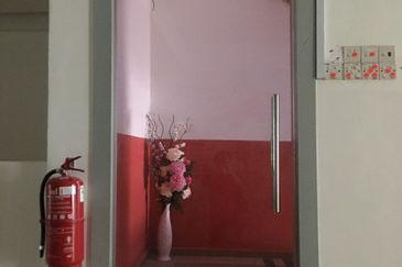 Bandar Puteri Puchong