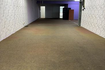 Bandar Puteri Puchong