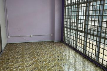 Bandar Puteri Puchong