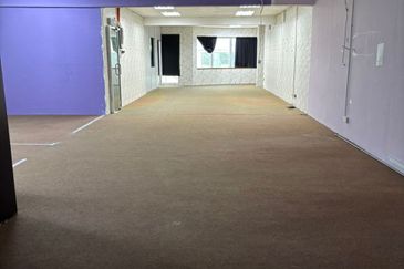 Bandar Puteri Puchong