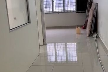 Jalan Kenari, Bandar Puchong Jaya