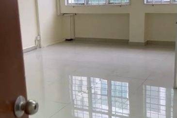 Jalan Kenari, Bandar Puchong Jaya