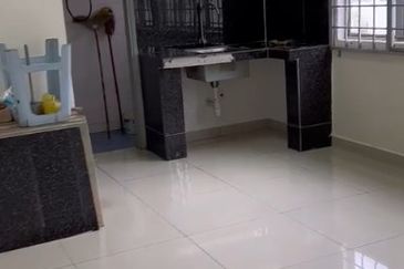 Jalan Kenari, Bandar Puchong Jaya