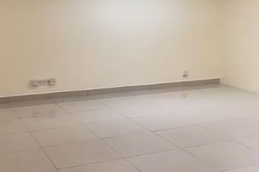 Jalan Kenari, Bandar Puchong Jaya