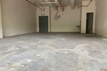 Encorp Strand Garden Office