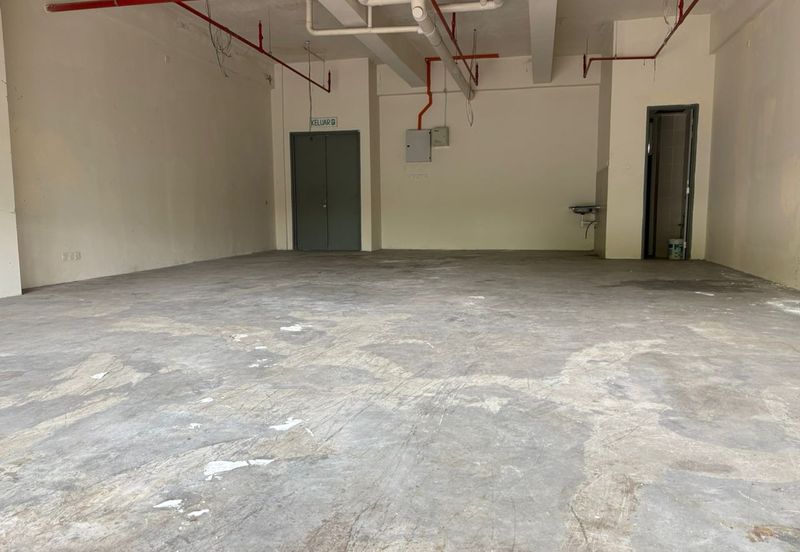 Encorp Strand Garden Office