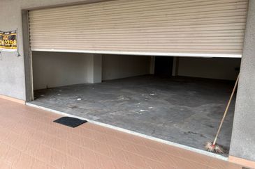 Encorp Strand Garden Office