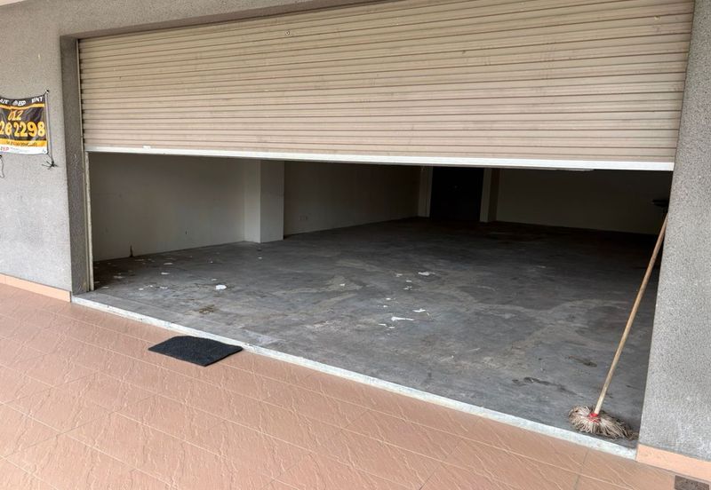 Encorp Strand Garden Office