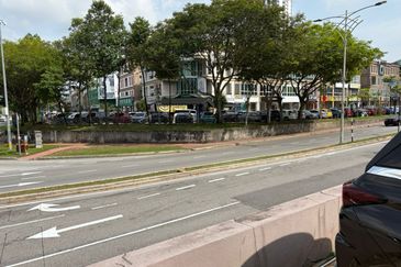 Encorp Strand Garden Office