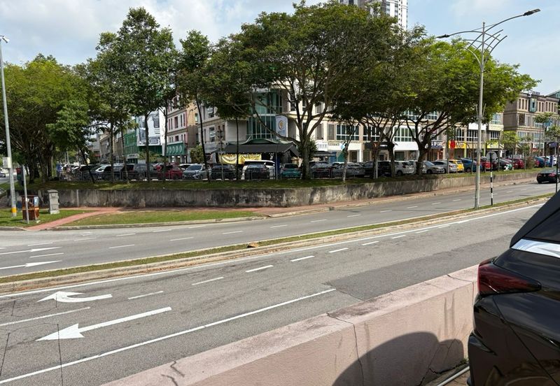 Encorp Strand Garden Office