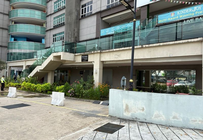 Encorp Strand Garden Office